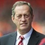 peter brukner