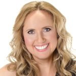 Christine Cronau