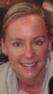 Claire Campbell 
