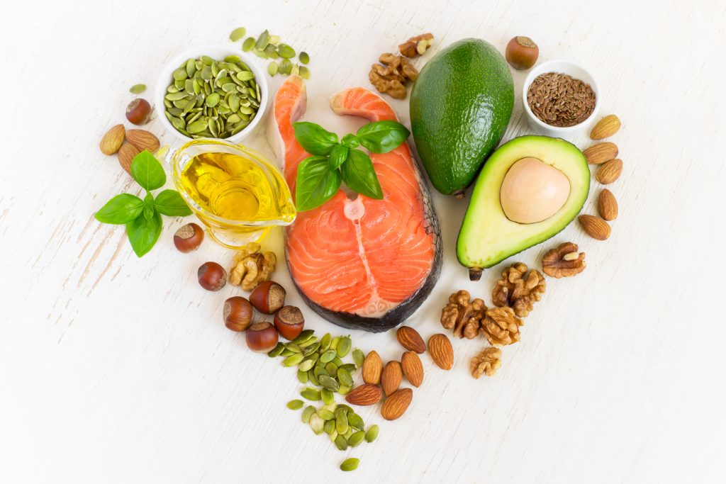 LCHF and Heart Health