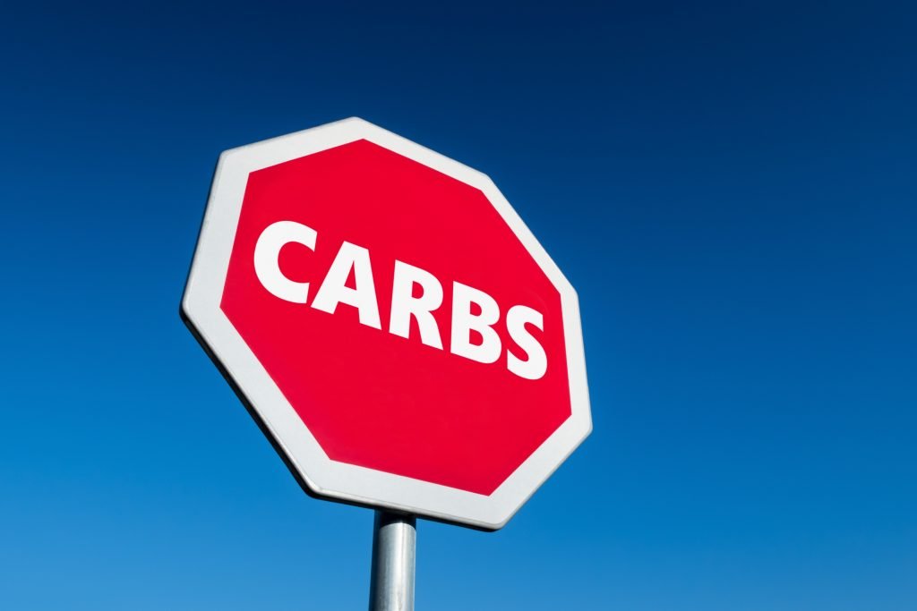 LCHF Risks