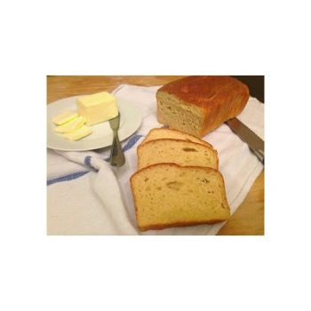 Wheat Free Bliss Bread