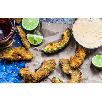 Cutting carbs: 21 alternatives to bread, potatoes & pasta