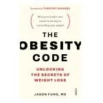 The Obesity Code