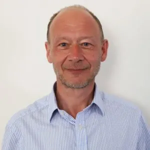 Dr David Unwin
