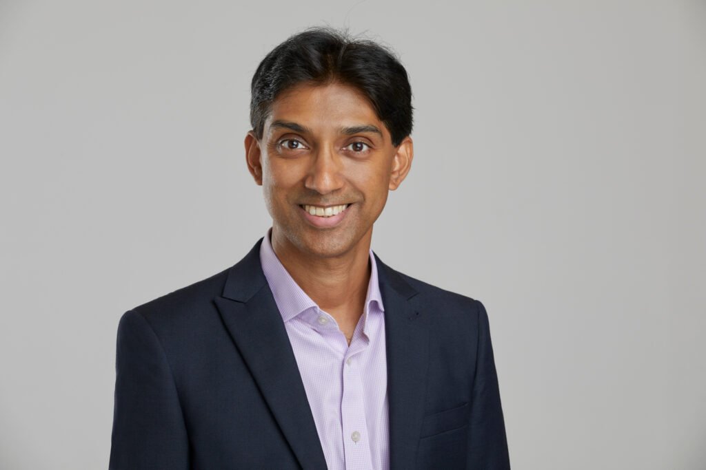 Dr Sanjeev Balakrishnan