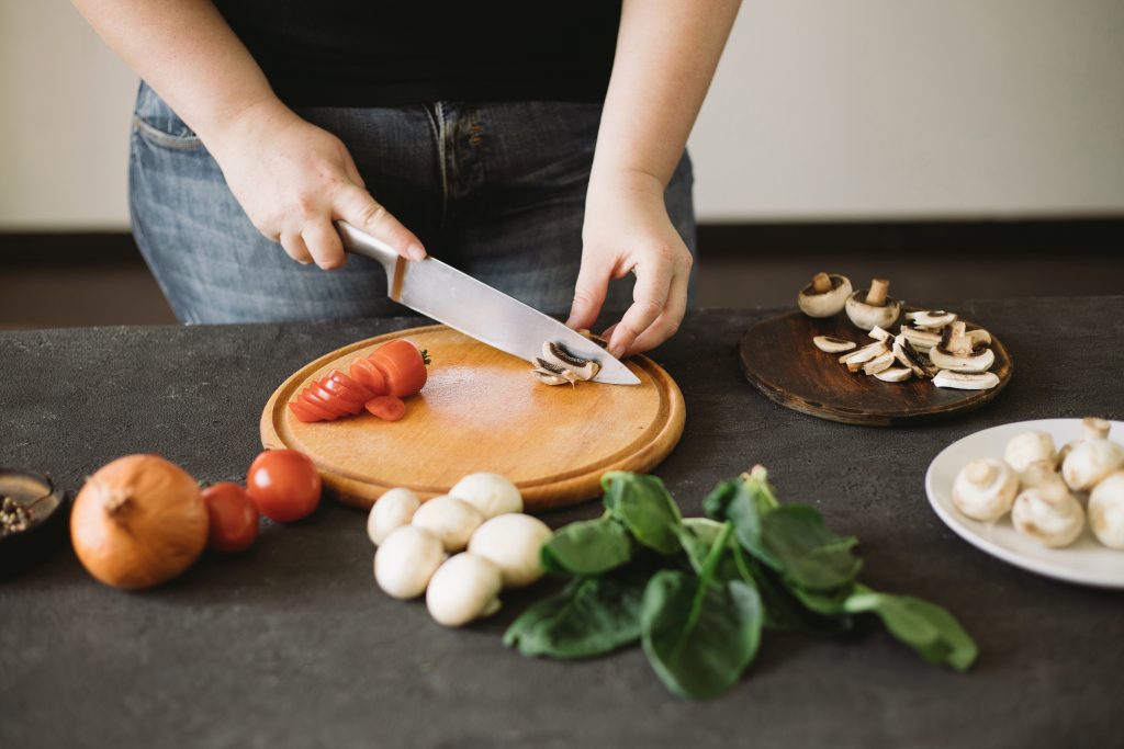 Low Carb nutrition and immune system health
