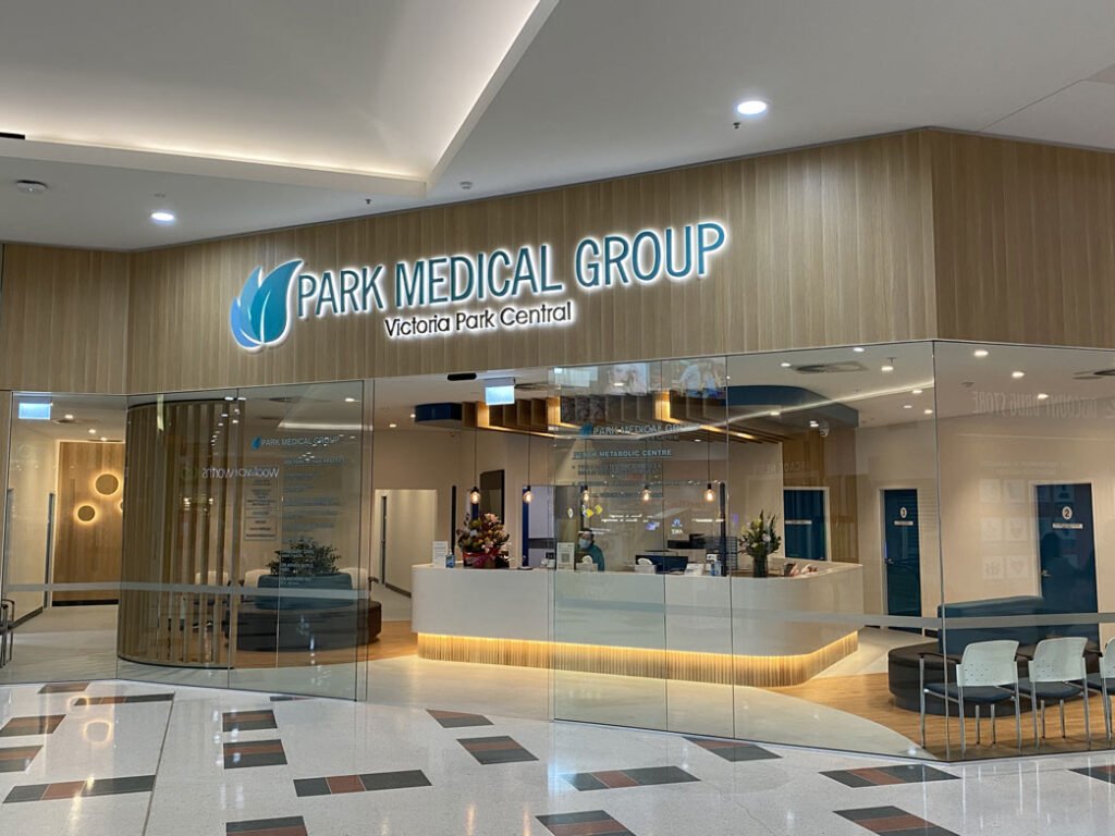 Park Group Medical