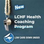 LCHF Health Coaching Program