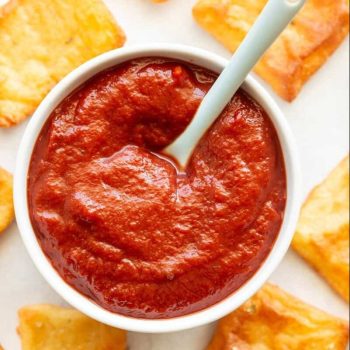Keto ketchup