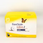 Continuous Glucose Monitor