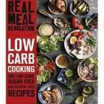 The Real Meal Revolution Recipes