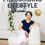 Prescribing Lifestyle by Dr Avi Charlton