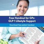 Beyond Calories: The Lifestyle Guide for Weight Loss Resistant Patients